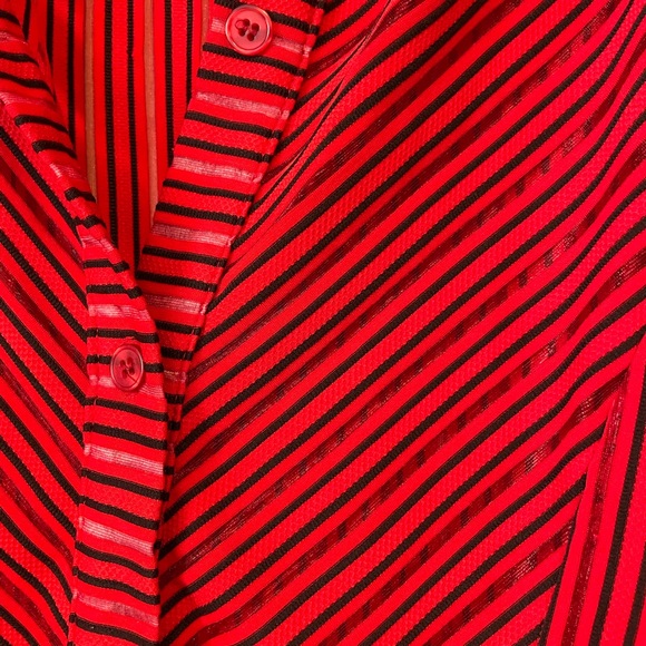 Button down top - Picture 2 of 2